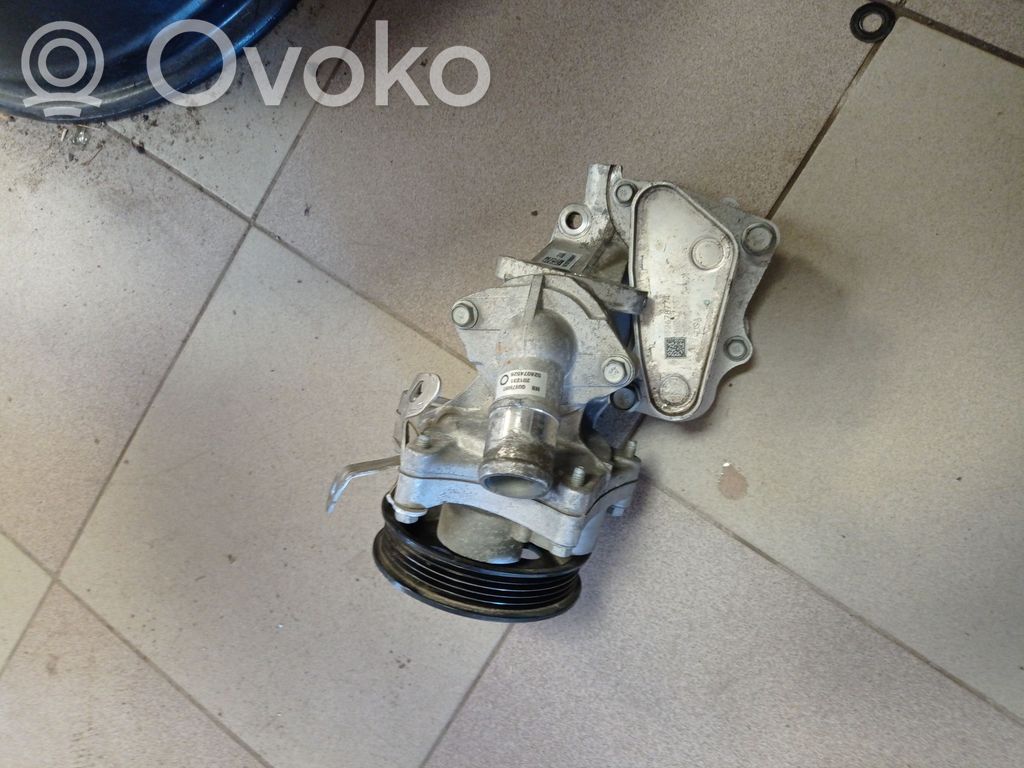 Buick Encore I Water pump 