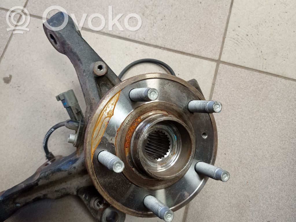 Buick Encore I Priekinė stebulė 