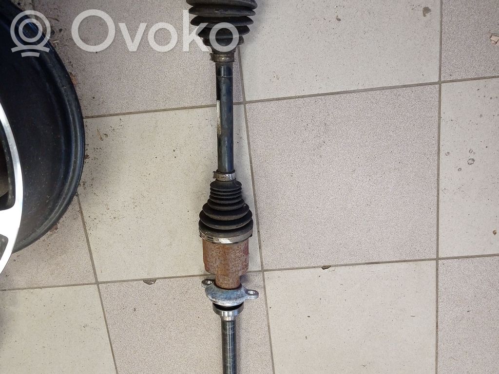 Buick Encore I Front driveshaft 
