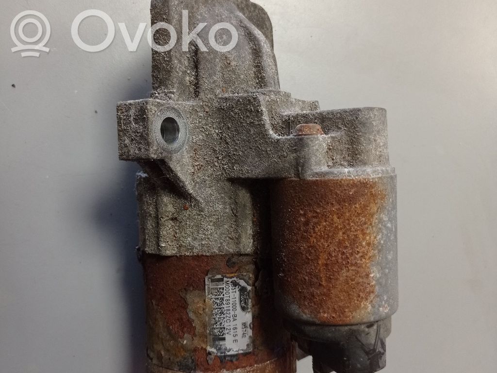 Starteris   BB5T11000BA,M000T89182ZC,M574E