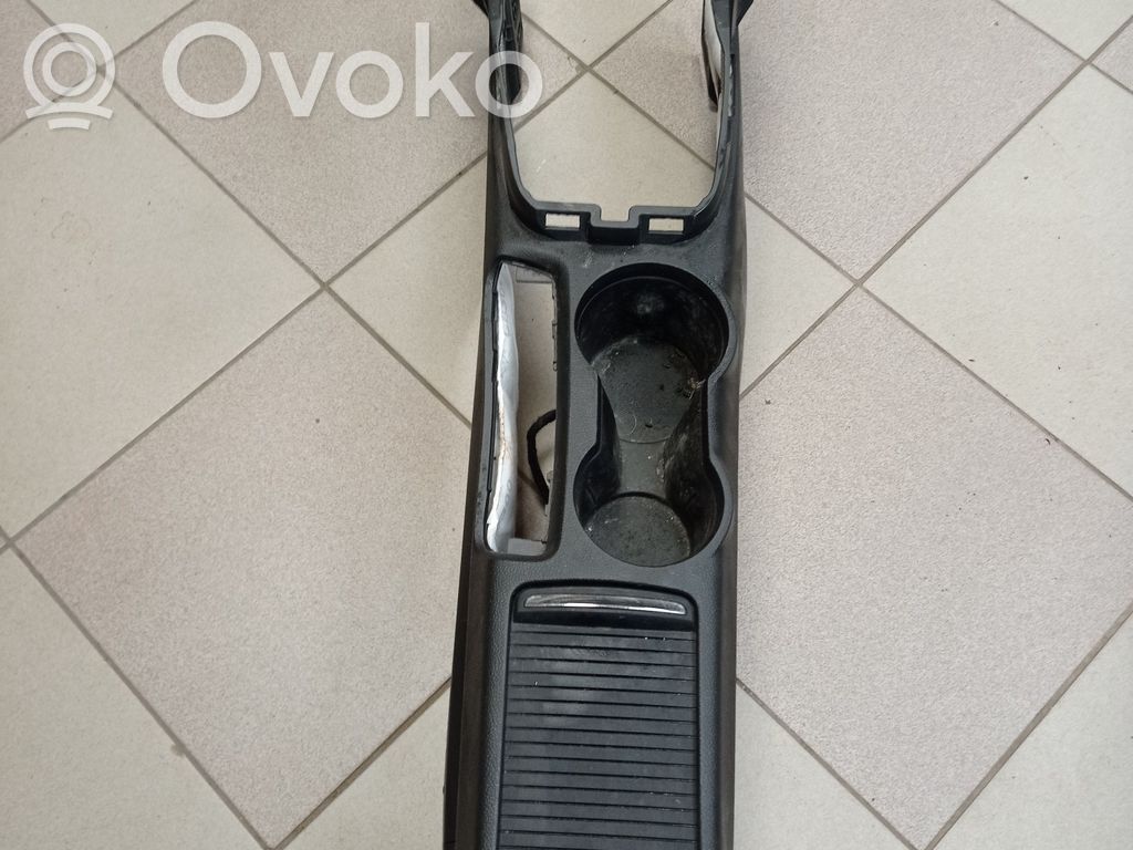 Buick Encore I Centrālā konsole 