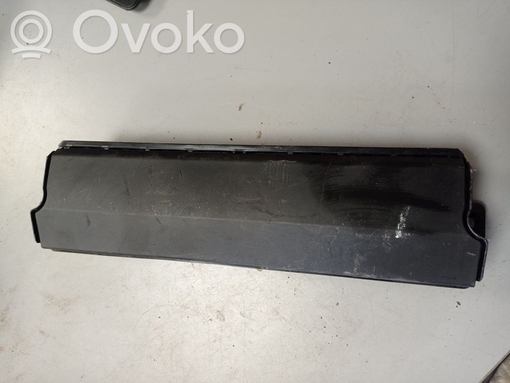 Buick Encore I Polviturvatyyny 
