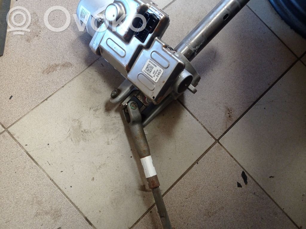 Buick Encore I Electric power steering pump 