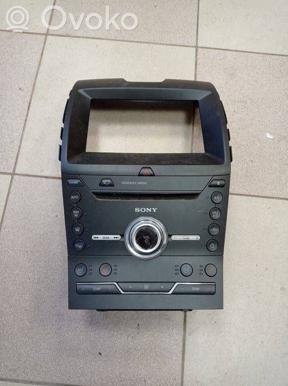 Climate control unit   HT4T18E245FA,EJ7ND,18E245,90150416