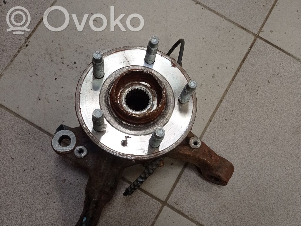 Buick Encore I Priekinė stebulė 