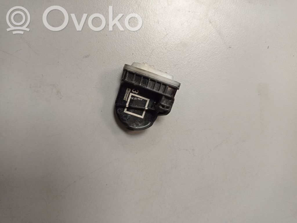 Buick Encore I Sensor de presión del neumático 