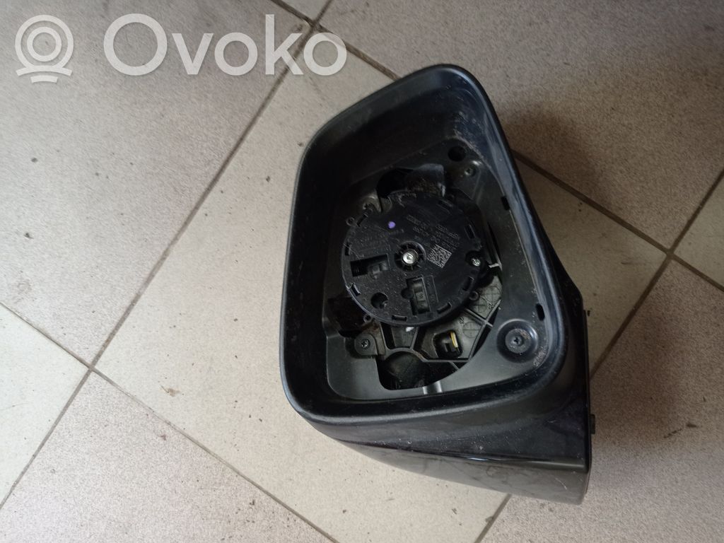 Buick Encore I Oglindă electrică ușă față 