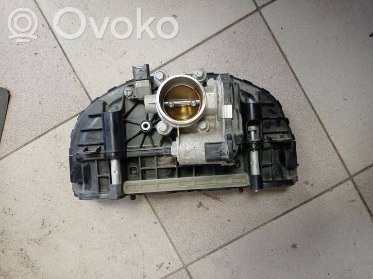 Kolektor ssący   25202607,12671379AA