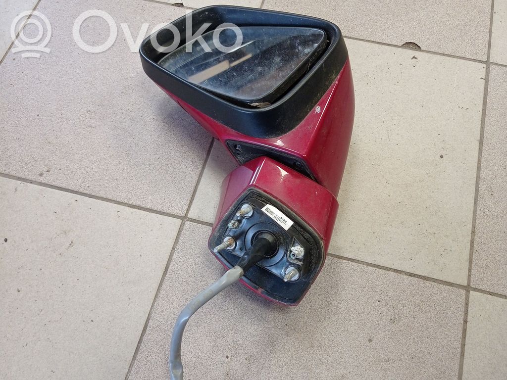 Buick Encore I Oglindă electrică ușă față 