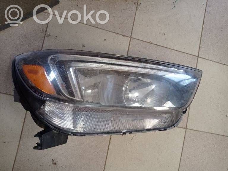 Buick Encore I Lampa przednia 