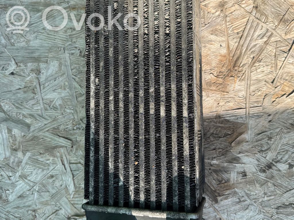 Radiador intercooler   9684212480