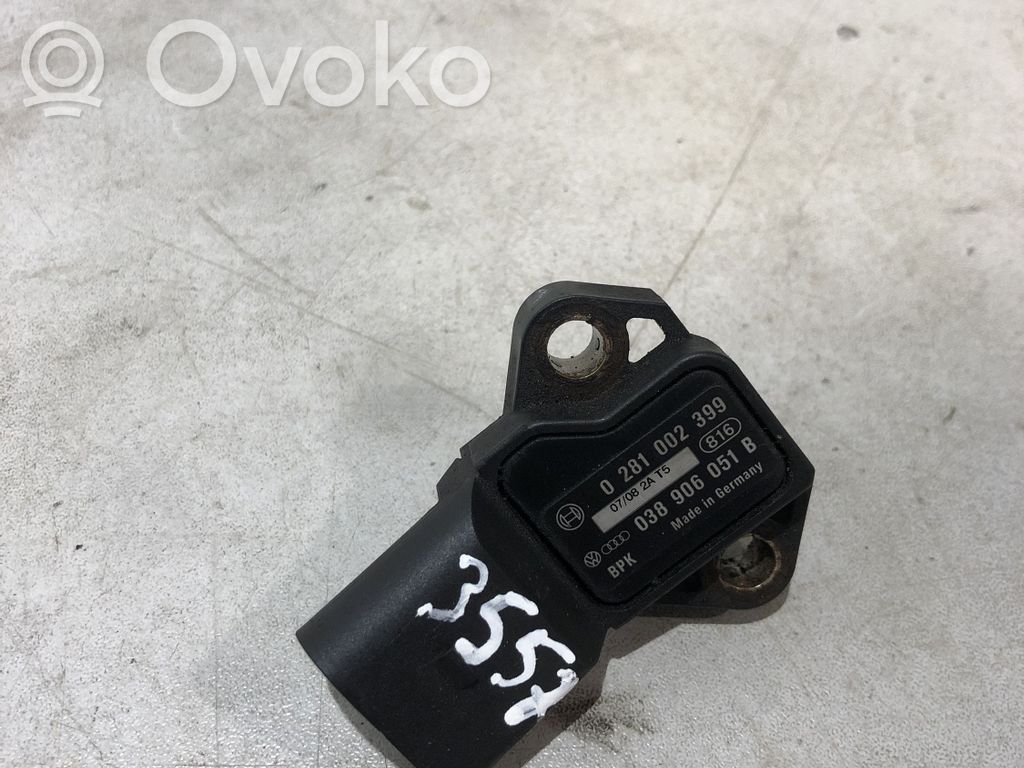 Luftdrucksensor   038906051B,0281002399