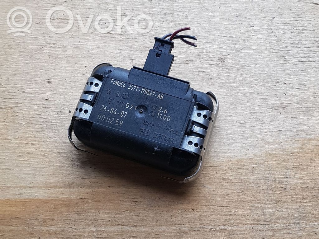 Rain sensor   3S7T17D547AB,000259
