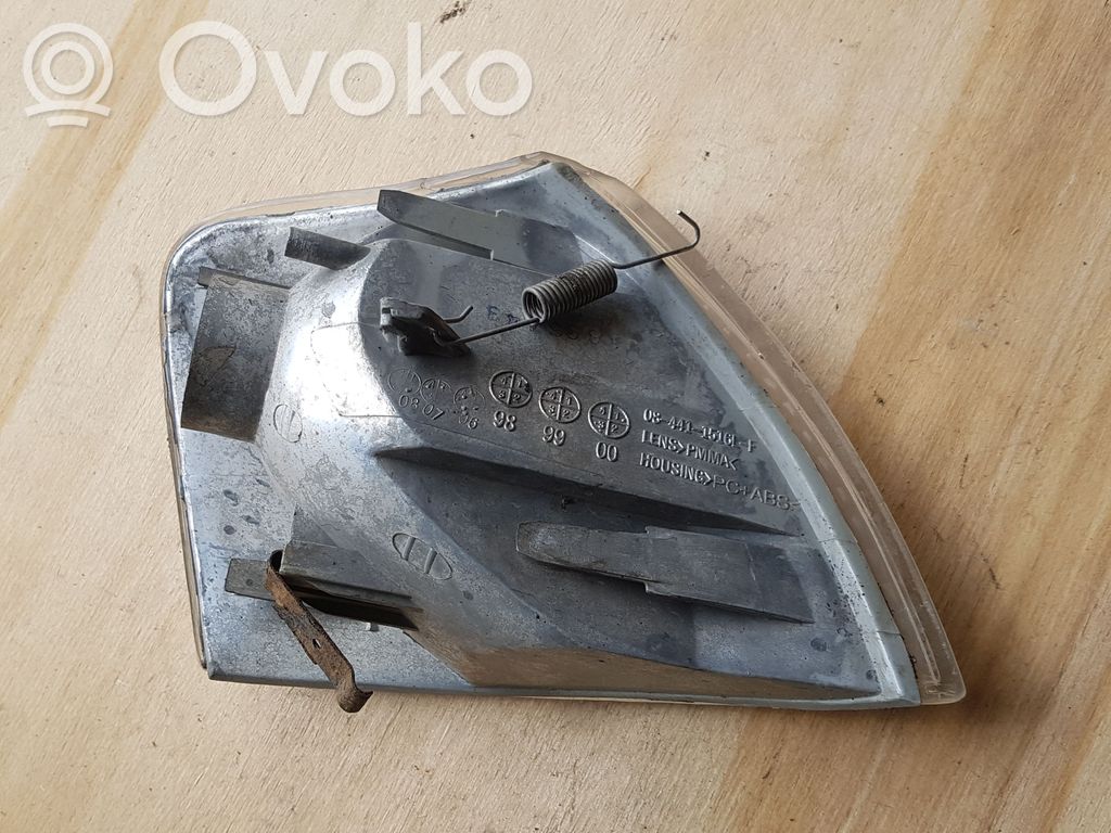 Volkswagen PASSAT B5 Frontblinker 