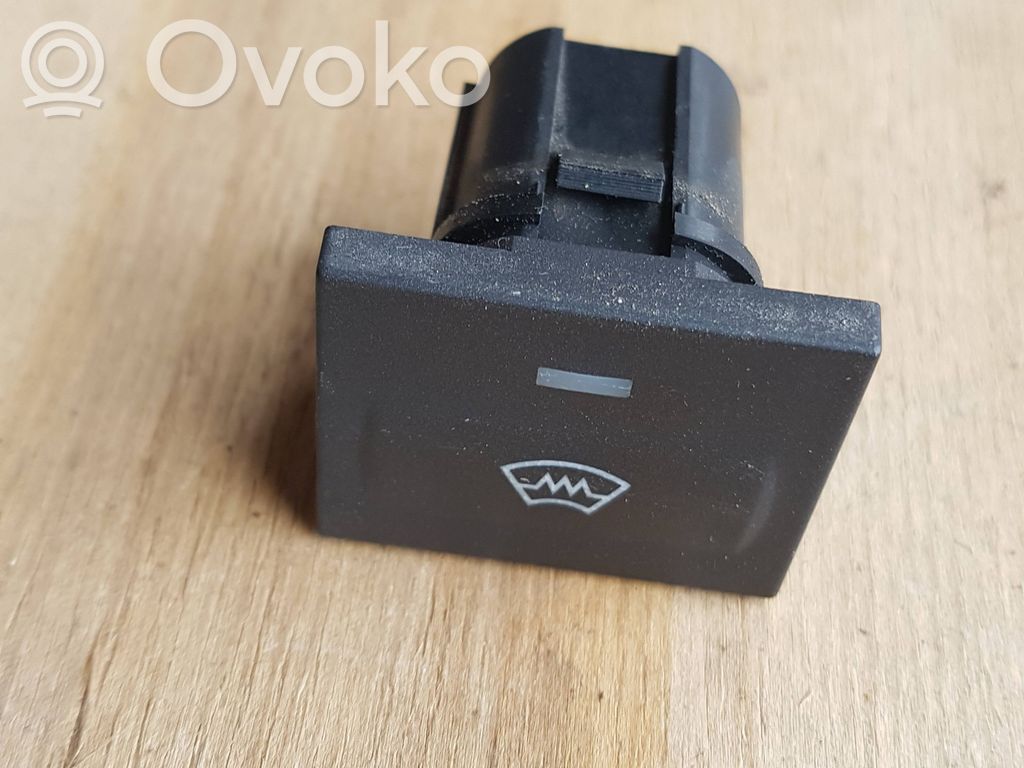 Windscreen/window heater switch   18K574AD,10052007,3068