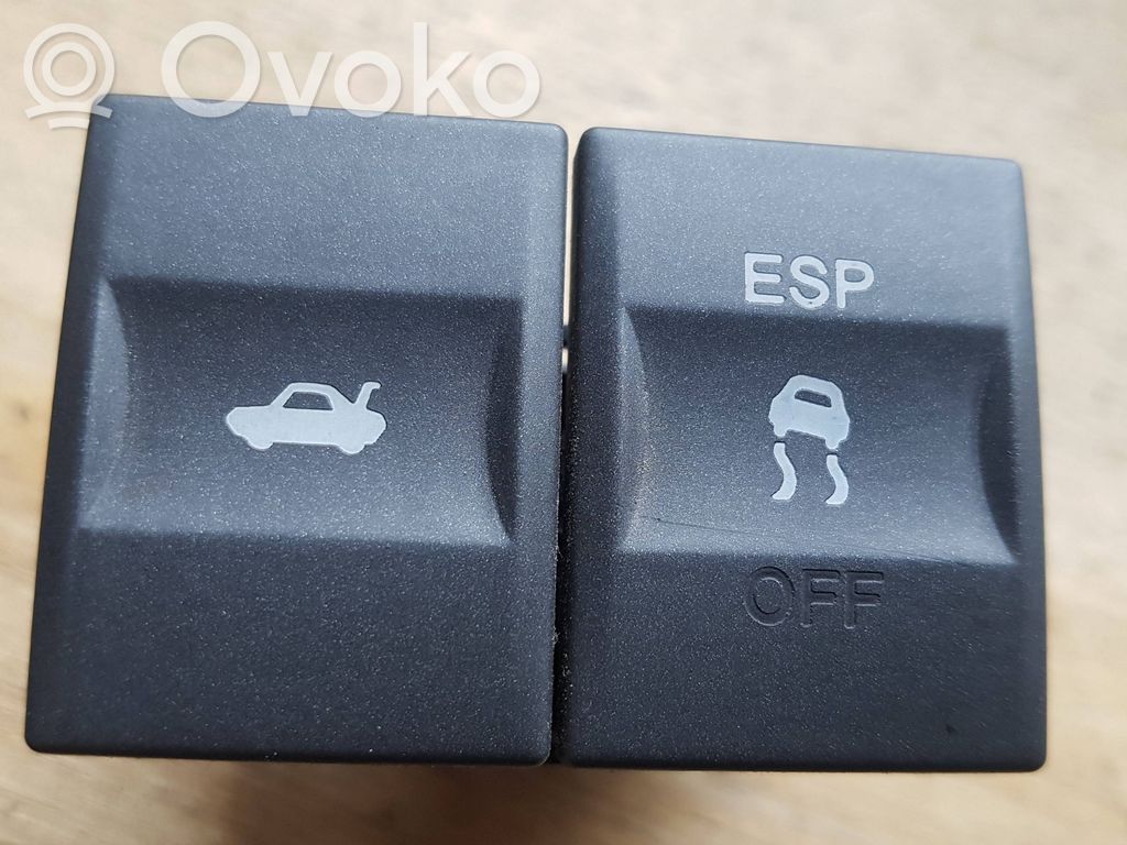 Ford Focus Other switches/knobs/shifts 