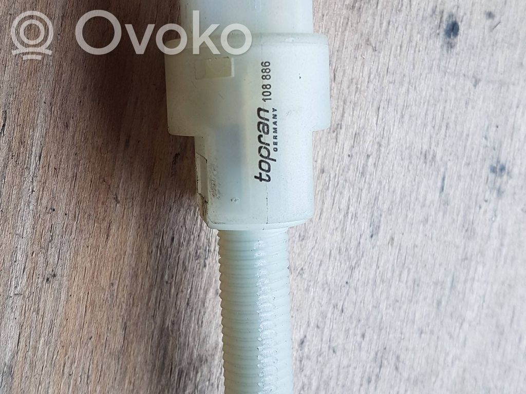 Audi A4 S4 B6 8E 8H Interruptor sensor del pedal de freno 
