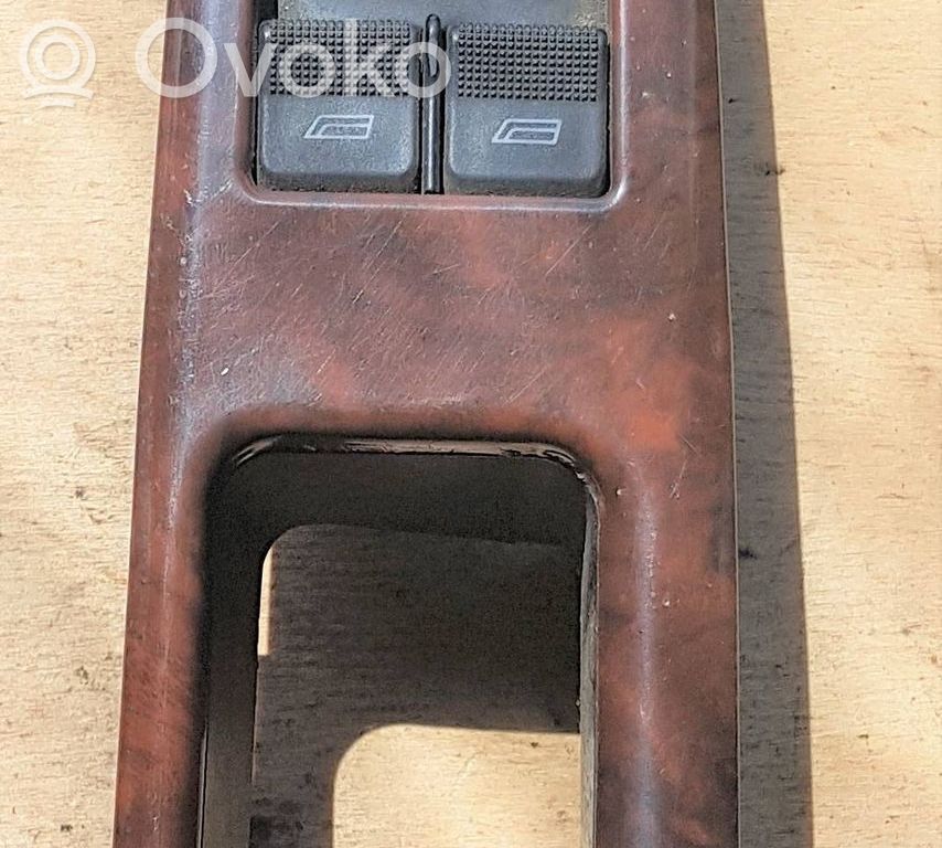 Electric window control switch   4D1959517