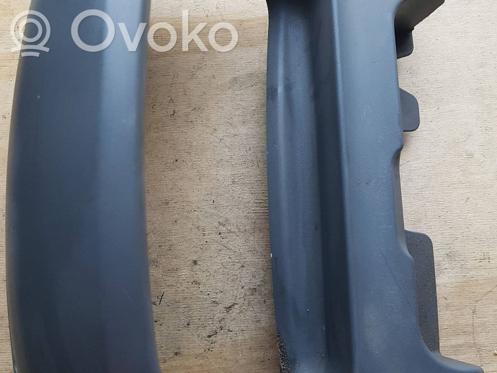 Peugeot Boxer Moldura del panel 