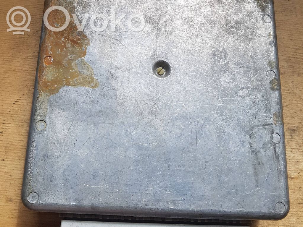 Ford Transit Engine control unit/module 