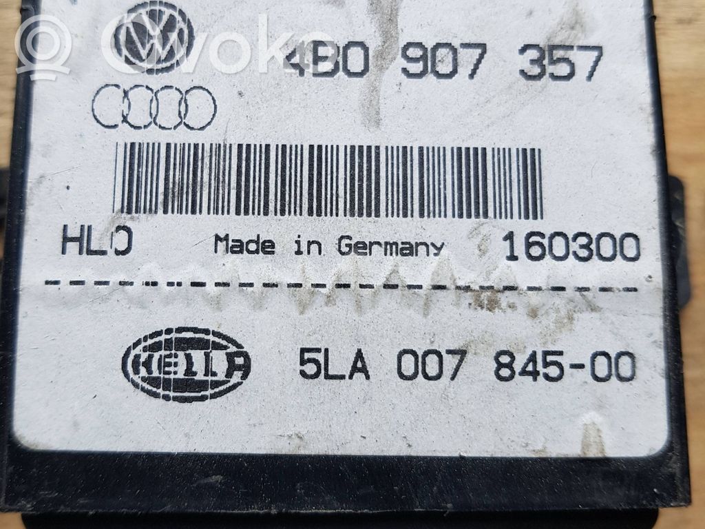 Audi A6 S6 C5 4B Light module LCM 
