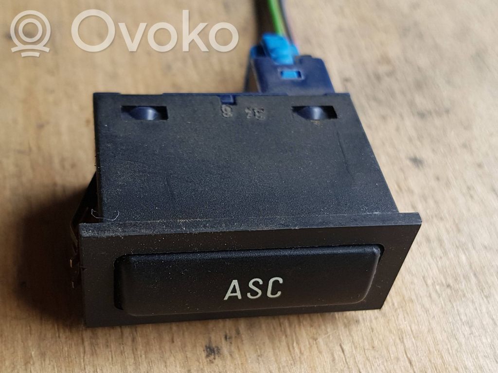 Traction control (ASR) switch   8363694,03052310,459371
