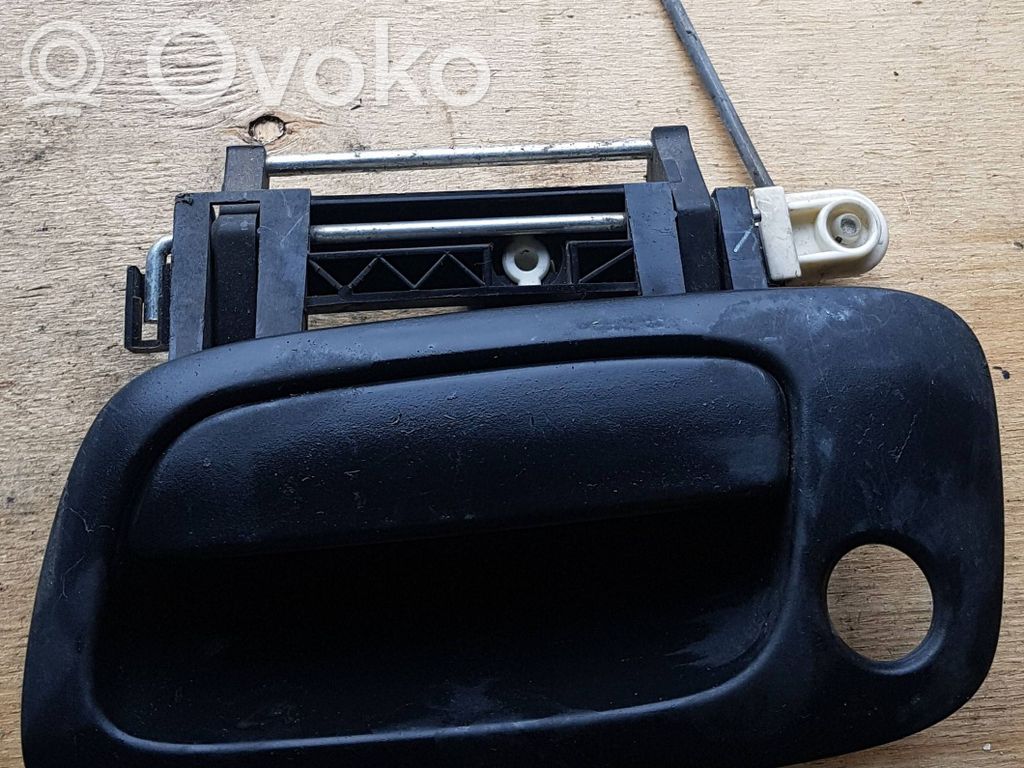 Opel Sintra Klamka zewnętrzna drzwi 