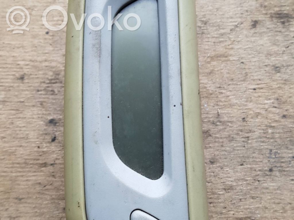 Screen/display/small screen   7M0919203B,0509958,95VW15000CAW