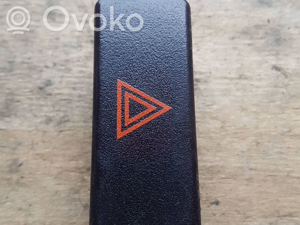 BMW 3 E46 Hazard light switch 