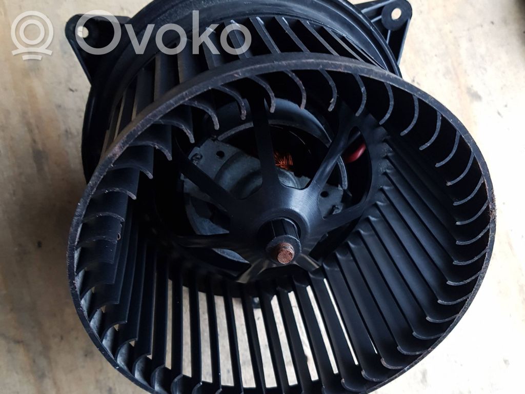 Pečiuko ventiliatorius/ putikas   TG26,14K12V