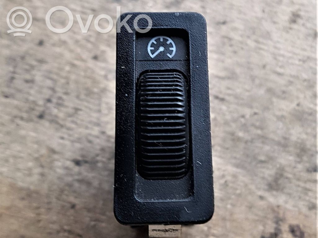 BMW 5 E34 Light switch 