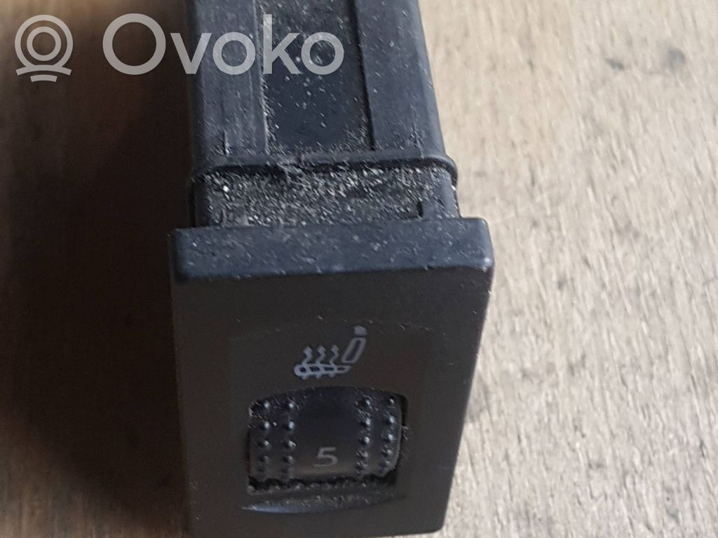 Seat heating switch   7M5963563A,YM2119K314EAW