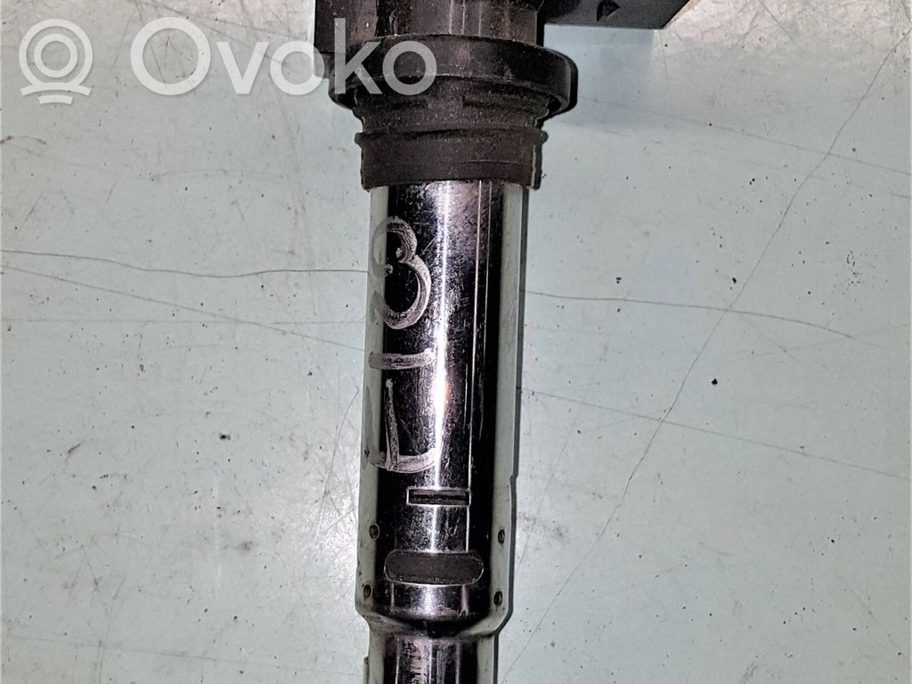 Volkswagen Golf IV Cewka zapłonowa wysokiego napięcia 