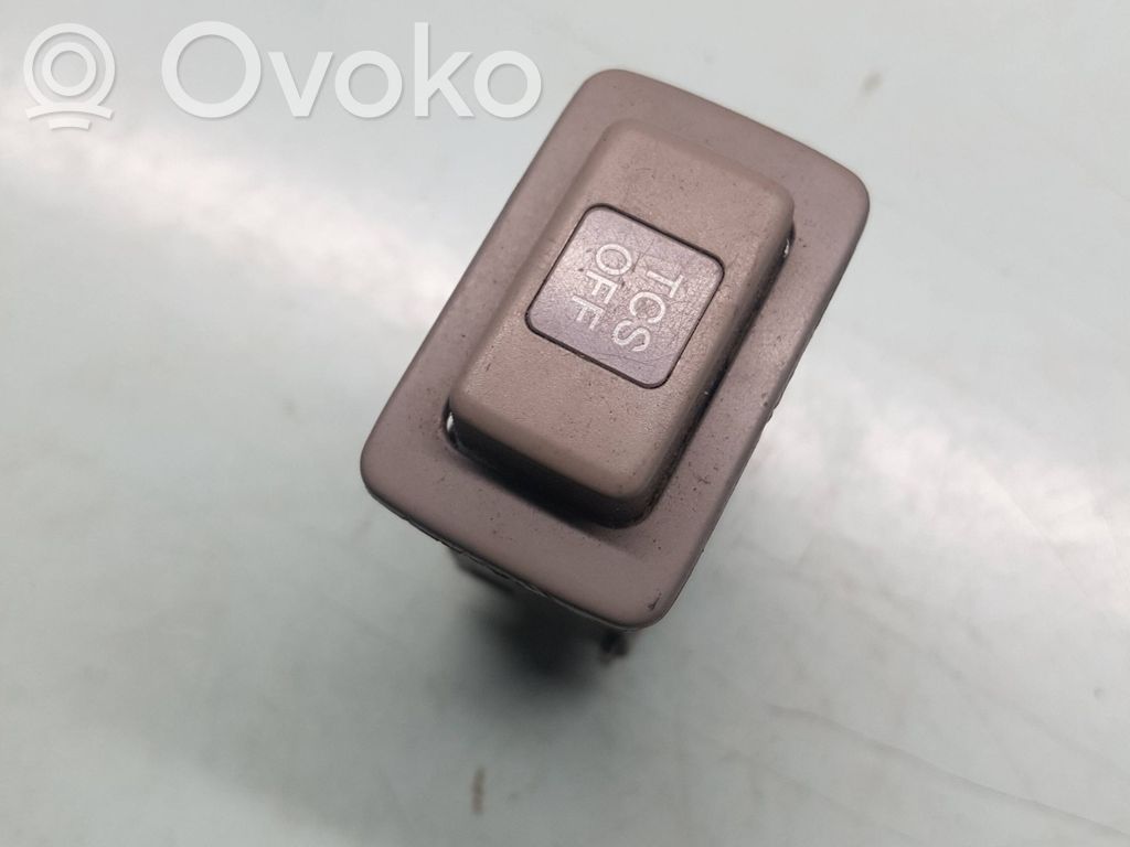 Other switches/knobs/shifts