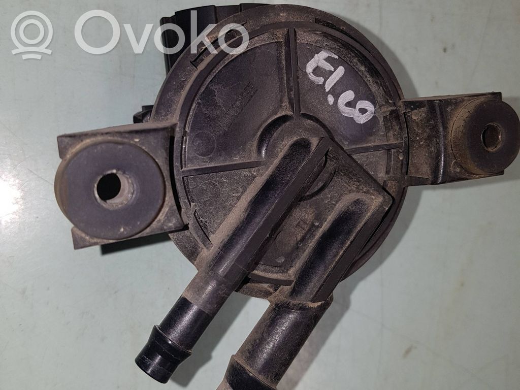 Ford Galaxy Turbo solenoid valve 