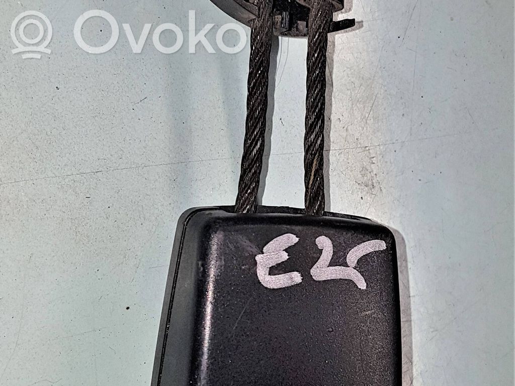 Volkswagen Golf Plus Sagtis diržo galine 