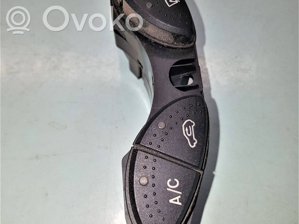 Windscreen/window heater switch   98AG19A945CF,110399