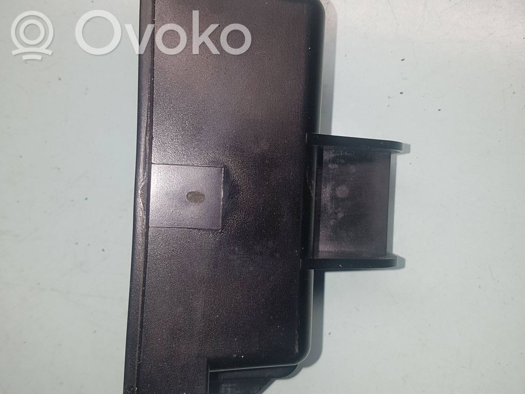 BMW 3 E46 Ashtray (rear) 