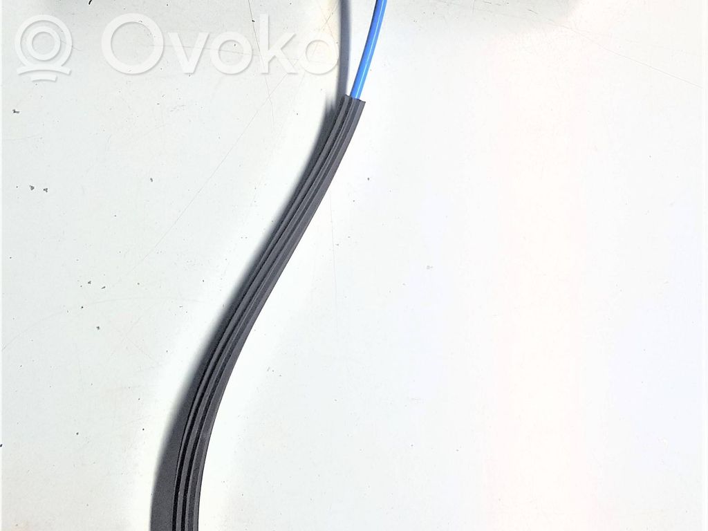 BMW 3 E46 Grilă ventilație centrală 