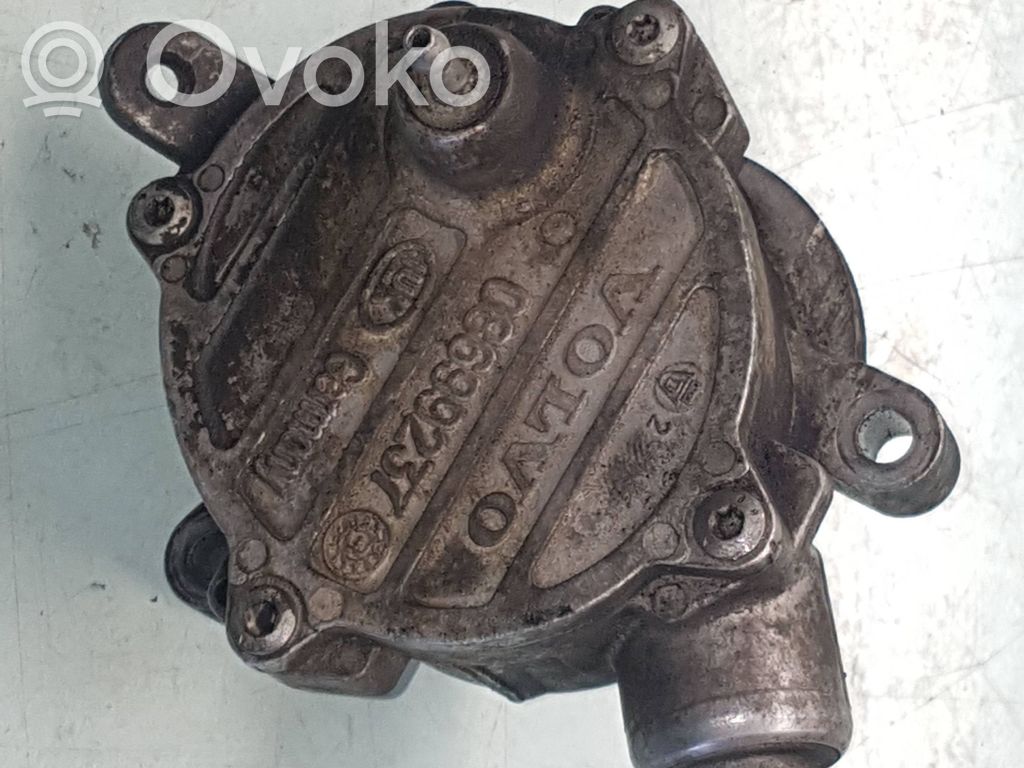 Vacuum pump   08699237,30677904,30731825,31219463,8658230