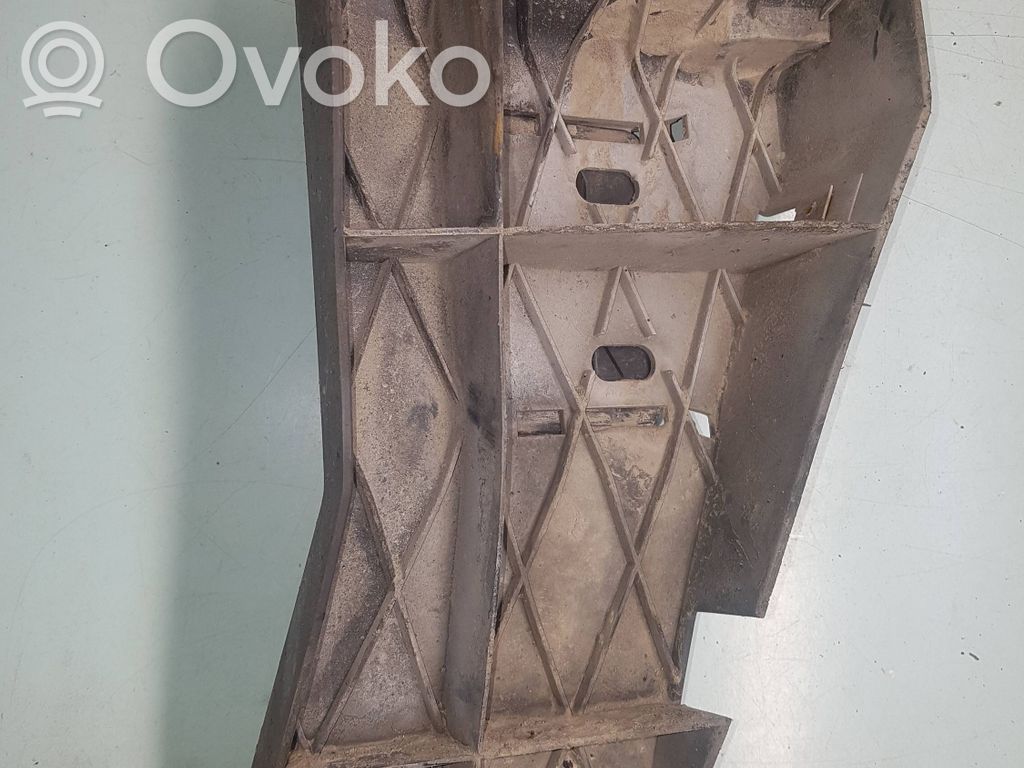 Volkswagen Sharan Front bumper mounting bracket 
