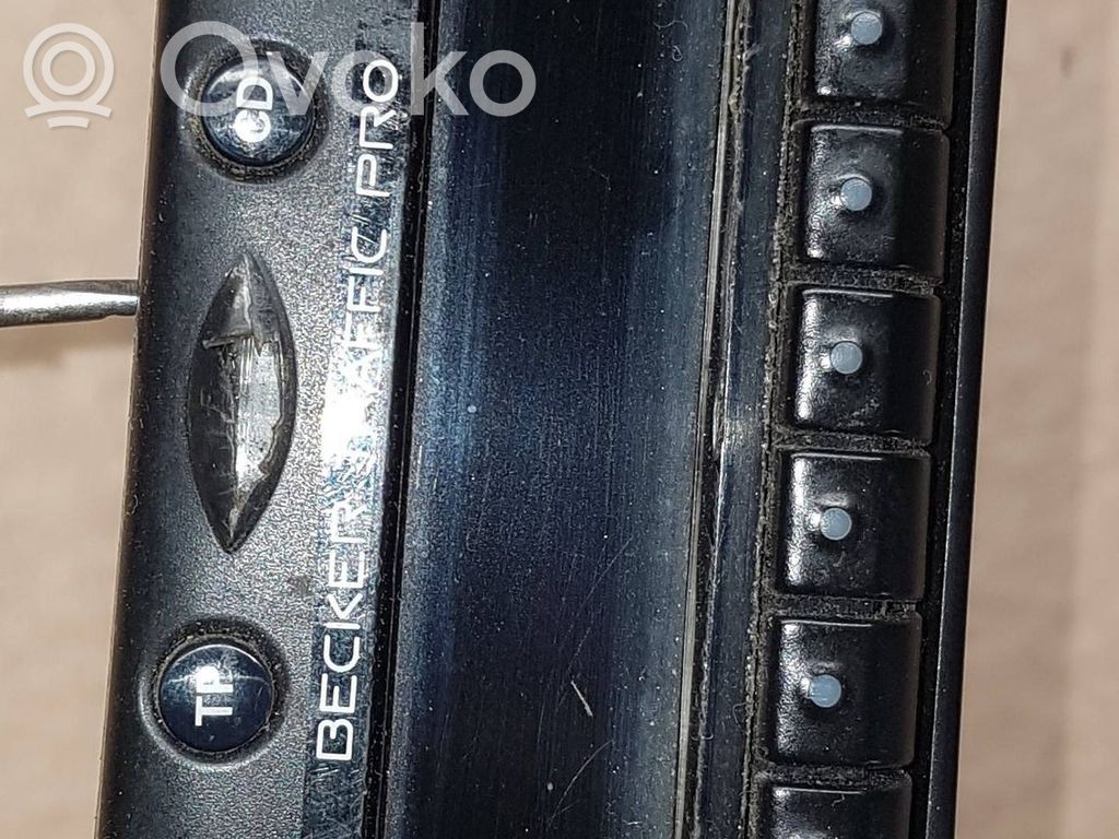 Panel / Radioodtwarzacz CD/DVD/GPS   47311002505708,021473