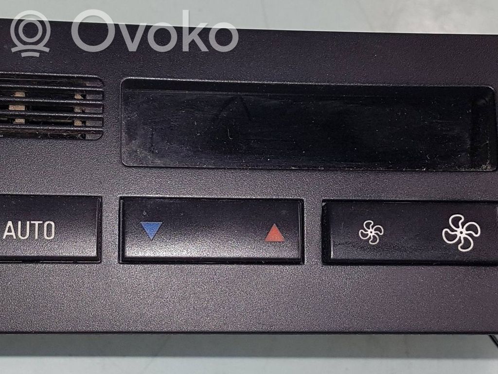 Climate control unit   64116907897,5HB00773816,10834