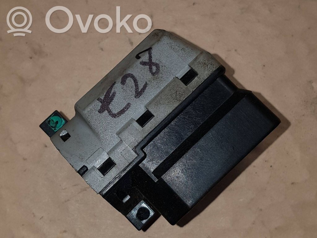 Ignition lock   836370