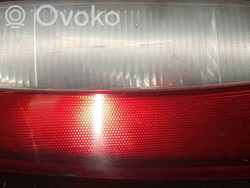 Opel Corsa C Takavalot 