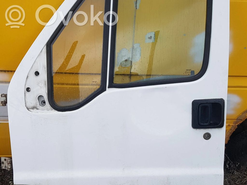 Puerta (Coupé 2 puertas)