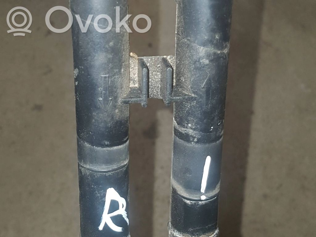 Audi A4 S4 B5 8D Chłodnica nagrzewnicy 
