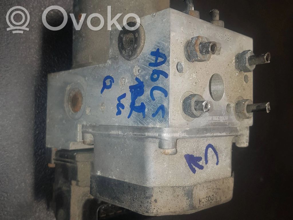 Bomba de ABS   8E0614111A