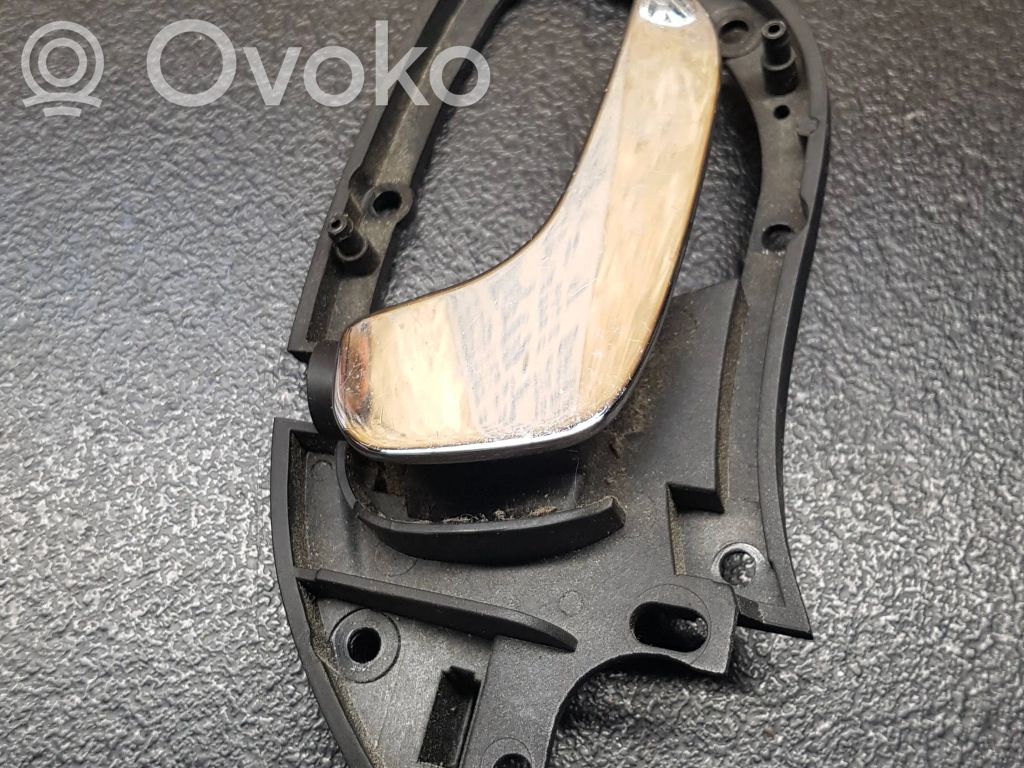 Volkswagen Golf Plus Manecilla interna puerta delantera 