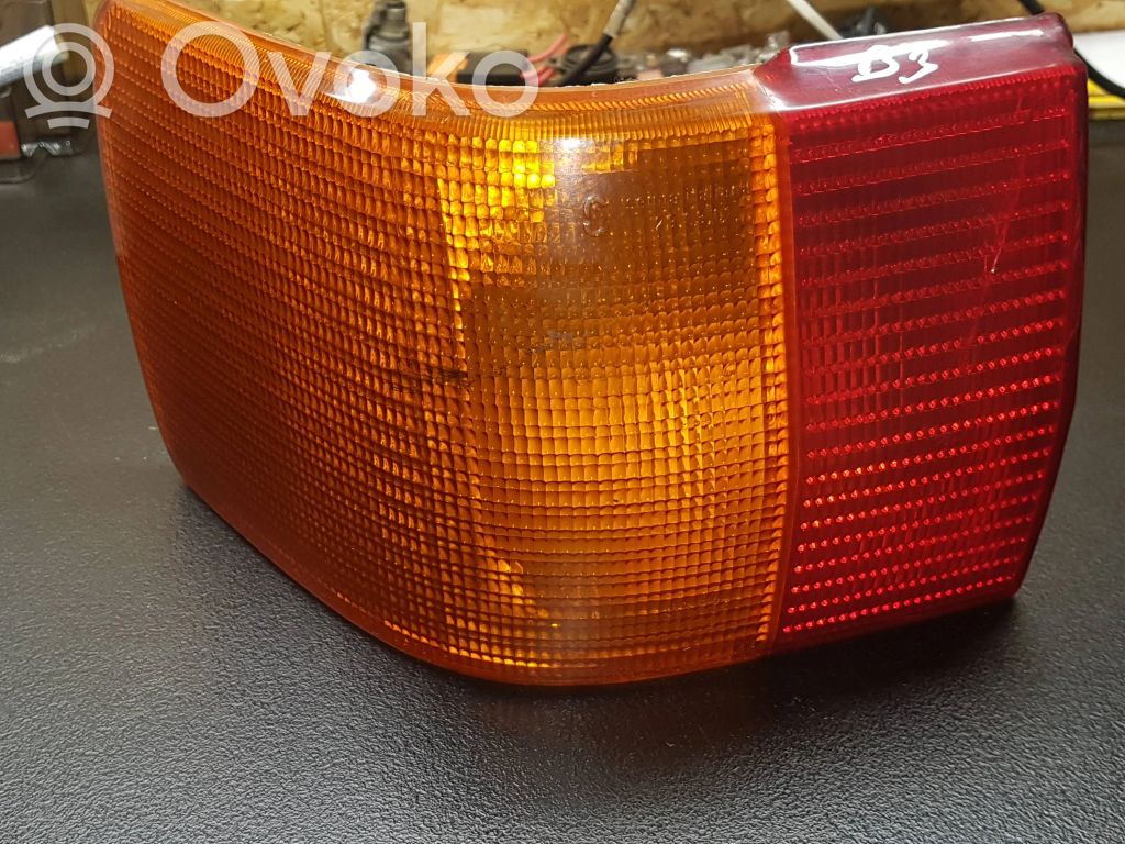 Audi 80 90 B3 Takavalot 